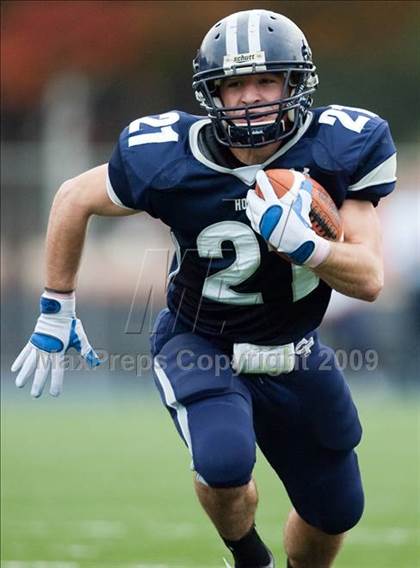 Thumbnail 2 in McDonogh @ Georgetown Prep photogallery.