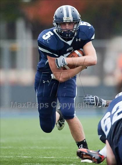 Thumbnail 2 in McDonogh @ Georgetown Prep photogallery.