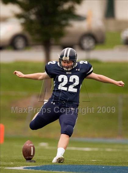 Thumbnail 1 in McDonogh @ Georgetown Prep photogallery.
