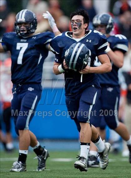 Thumbnail 1 in McDonogh @ Georgetown Prep photogallery.