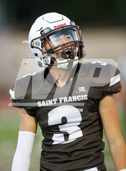 Thumbnail 1 in Bellarmine College Prep @ Saint Francis photogallery.