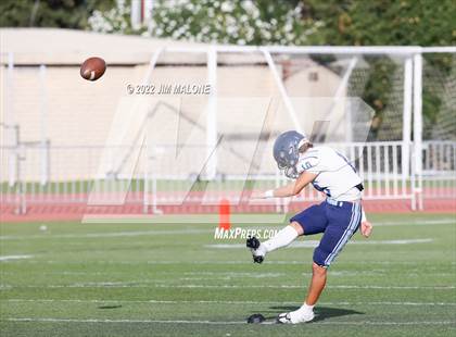 Thumbnail 3 in Bellarmine College Prep @ Saint Francis photogallery.