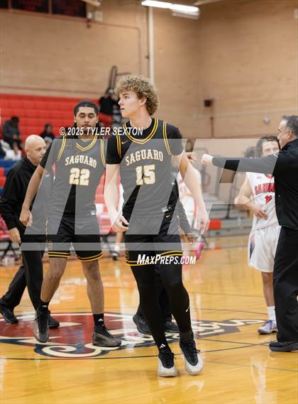 Thumbnail 3 in Saguaro @ Sahuaro photogallery.