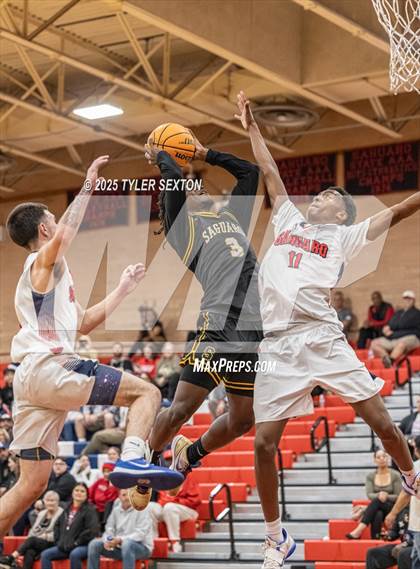 Thumbnail 1 in Saguaro @ Sahuaro photogallery.