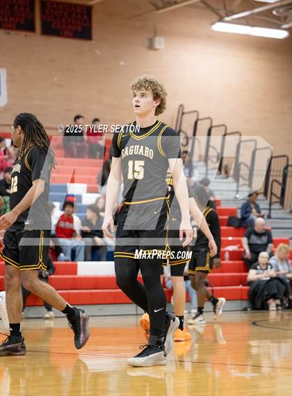 Thumbnail 2 in Saguaro @ Sahuaro photogallery.