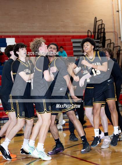 Thumbnail 3 in Saguaro @ Sahuaro photogallery.