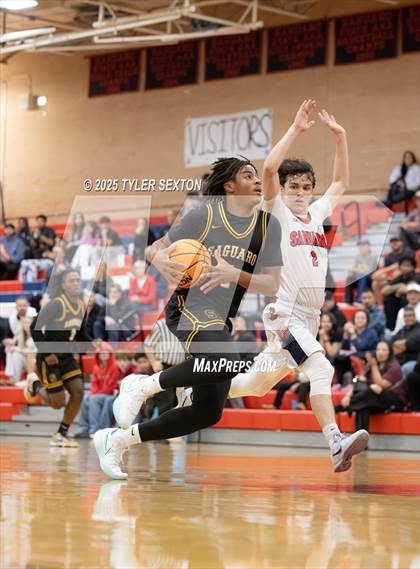 Thumbnail 2 in Saguaro @ Sahuaro photogallery.