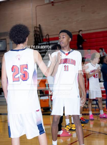 Thumbnail 1 in Saguaro @ Sahuaro photogallery.