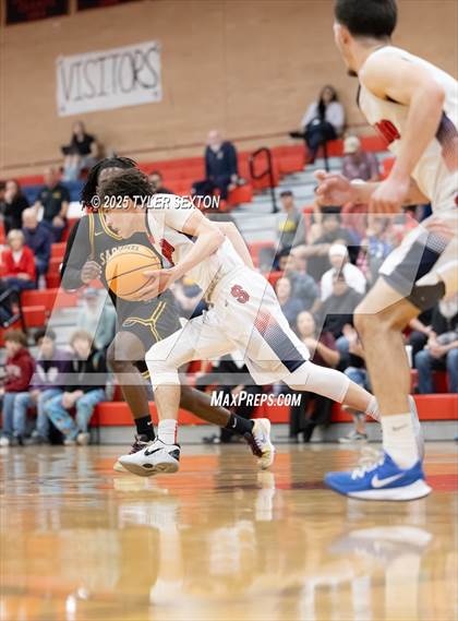 Thumbnail 3 in Saguaro @ Sahuaro photogallery.