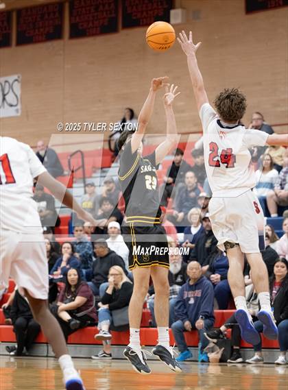 Thumbnail 3 in Saguaro @ Sahuaro photogallery.