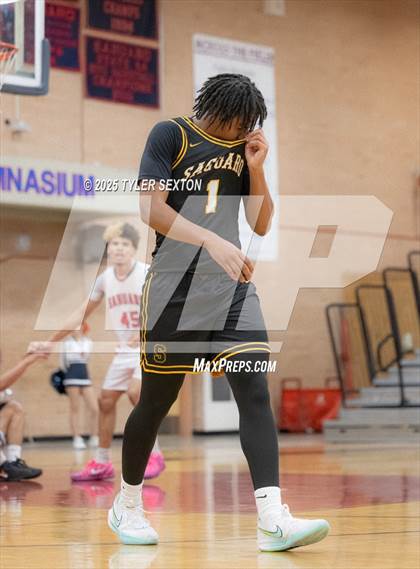 Thumbnail 3 in Saguaro @ Sahuaro photogallery.