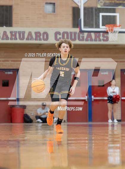 Thumbnail 3 in Saguaro @ Sahuaro photogallery.