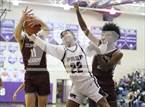 Photo from the gallery "Columbus Academy vs. Harvest Prep (OHSAA D3 District Semifinal)"
