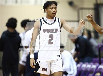 Thumbnail 1 in Columbus Academy vs. Harvest Prep (OHSAA D3 District Semifinal) photogallery.
