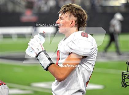 Thumbnail 1 in Lincoln County vs The Meadows (NIAA 2A State Finals) photogallery.