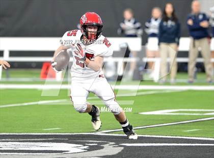 Thumbnail 1 in Lincoln County vs The Meadows (NIAA 2A State Finals) photogallery.