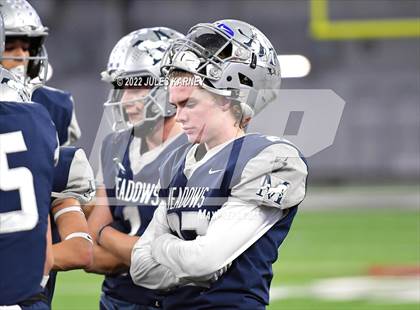 Thumbnail 2 in Lincoln County vs The Meadows (NIAA 2A State Finals) photogallery.