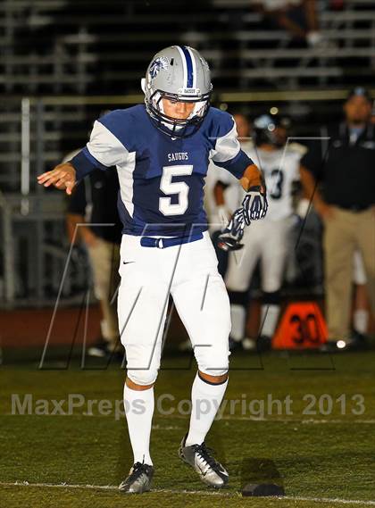 Thumbnail 3 in Buena @ Saugus photogallery.