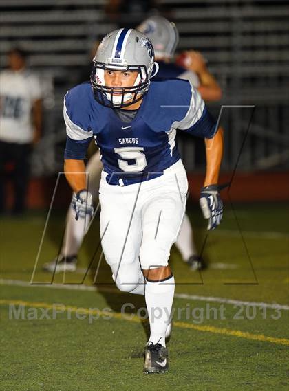 Thumbnail 2 in Buena @ Saugus photogallery.