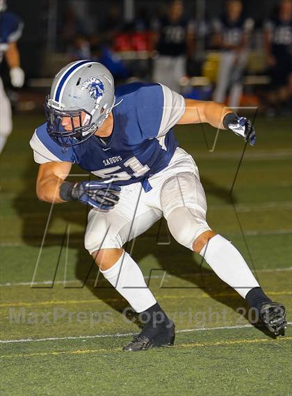 Thumbnail 3 in Buena @ Saugus photogallery.