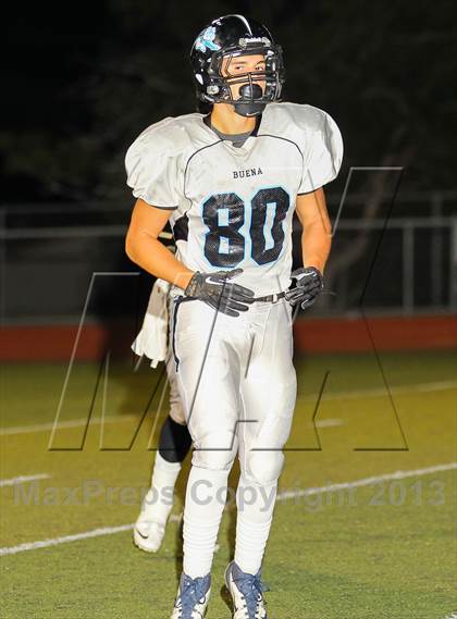 Thumbnail 3 in Buena @ Saugus photogallery.