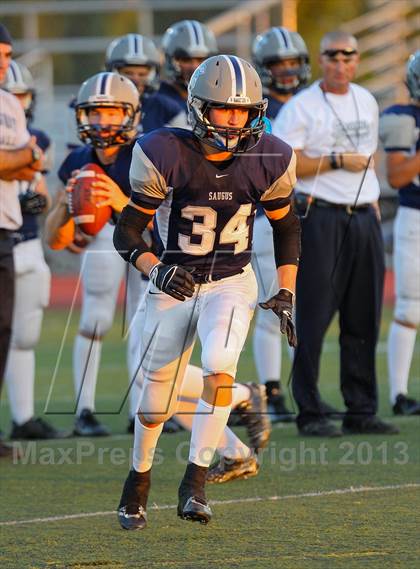 Thumbnail 3 in Buena @ Saugus photogallery.