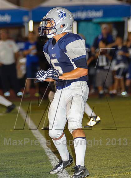 Thumbnail 3 in Buena @ Saugus photogallery.