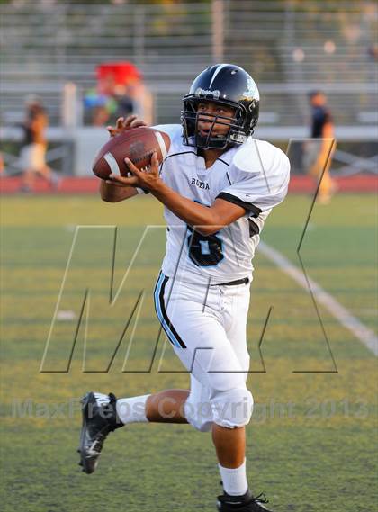 Thumbnail 2 in Buena @ Saugus photogallery.