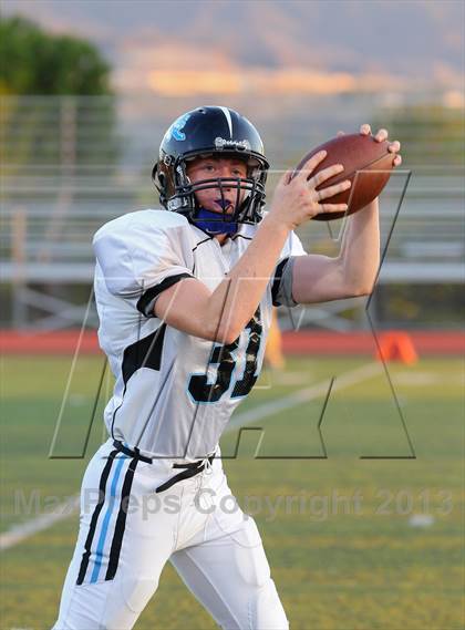 Thumbnail 3 in Buena @ Saugus photogallery.