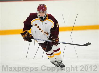 Thumbnail 2 in Ridgefield vs. South Windsor photogallery.