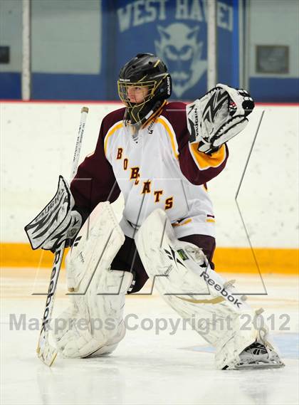 Thumbnail 3 in Ridgefield vs. South Windsor photogallery.