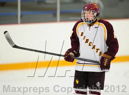 Thumbnail 3 in Ridgefield vs. South Windsor photogallery.