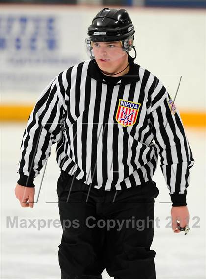 Thumbnail 1 in Ridgefield vs. South Windsor photogallery.