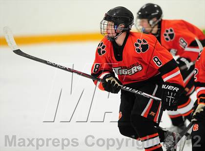 Thumbnail 3 in Ridgefield vs. South Windsor photogallery.