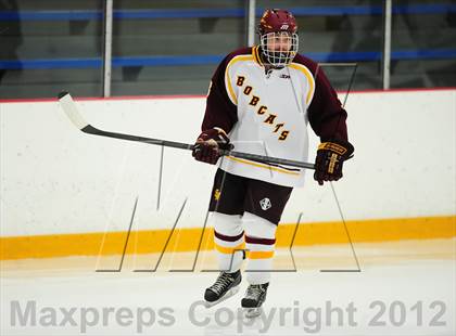 Thumbnail 2 in Ridgefield vs. South Windsor photogallery.