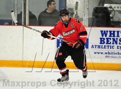 Thumbnail 1 in Ridgefield vs. South Windsor photogallery.