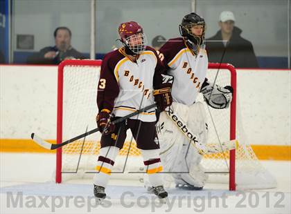 Thumbnail 3 in Ridgefield vs. South Windsor photogallery.