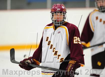 Thumbnail 3 in Ridgefield vs. South Windsor photogallery.