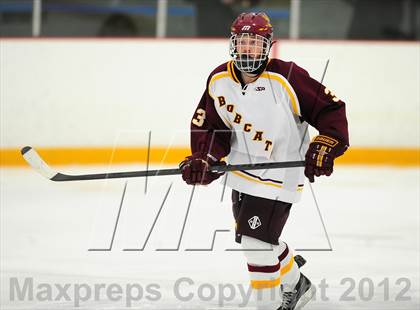 Thumbnail 2 in Ridgefield vs. South Windsor photogallery.