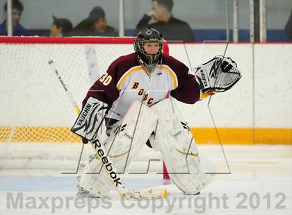 Thumbnail 1 in Ridgefield vs. South Windsor photogallery.