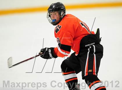 Thumbnail 3 in Ridgefield vs. South Windsor photogallery.