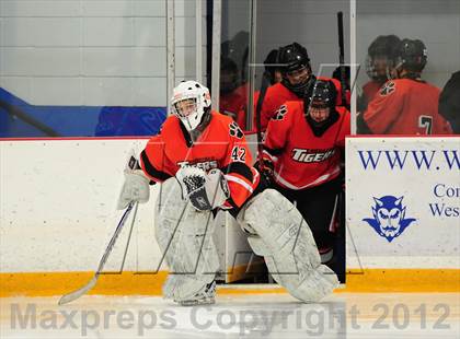Thumbnail 3 in Ridgefield vs. South Windsor photogallery.