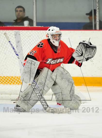 Thumbnail 2 in Ridgefield vs. South Windsor photogallery.