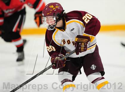 Thumbnail 2 in Ridgefield vs. South Windsor photogallery.