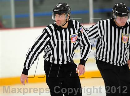 Thumbnail 3 in Ridgefield vs. South Windsor photogallery.