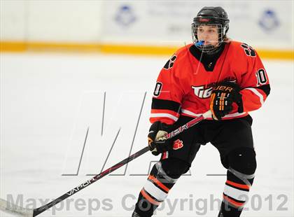 Thumbnail 2 in Ridgefield vs. South Windsor photogallery.