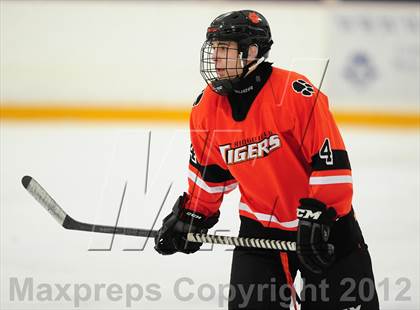 Thumbnail 2 in Ridgefield vs. South Windsor photogallery.