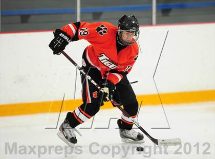 Thumbnail 3 in Ridgefield vs. South Windsor photogallery.