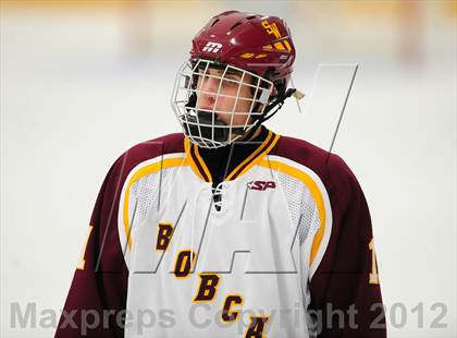 Thumbnail 1 in Ridgefield vs. South Windsor photogallery.