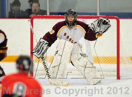 Thumbnail 1 in Ridgefield vs. South Windsor photogallery.